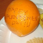 V-day
