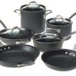 pots and pans