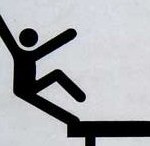 treadmill fall