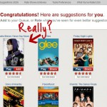 Really Netflix