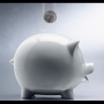 money piggy bank