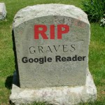 google reader