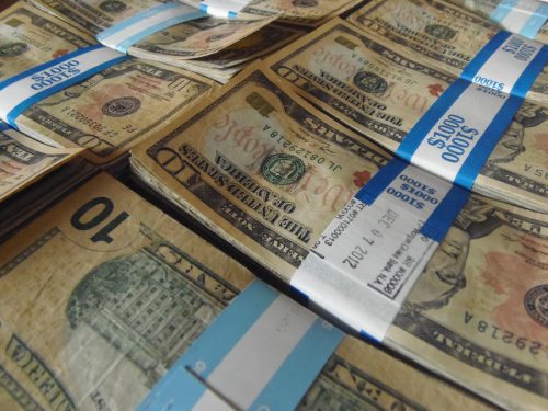Real Money Players