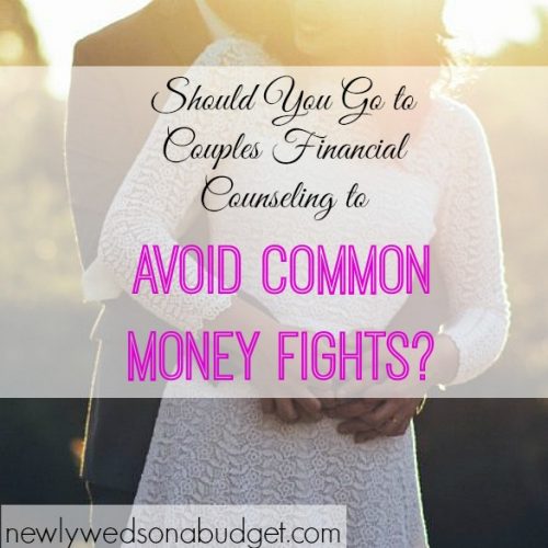 avoiding money fights, couples management, marriage talk