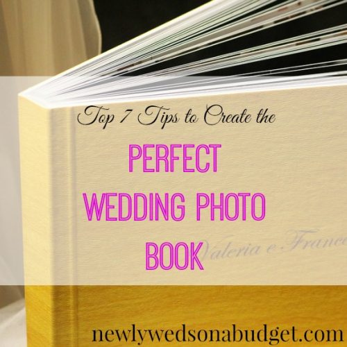 wedding photo book, wedding photo album tips, wedding book tips
