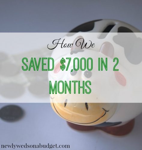 saving money, financial goals, saving for a home downpayment