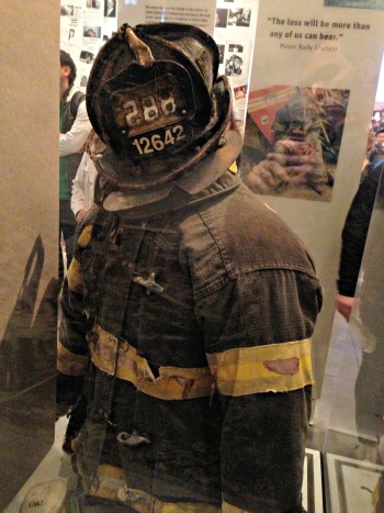 wtc firefighter
