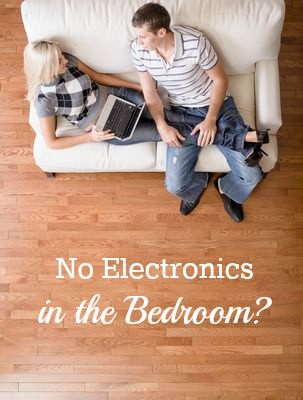 relationship electronics