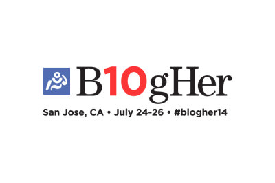 blogher