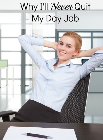 Happy young businesswoman relaxing on chair