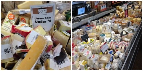 whole foods cheese