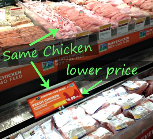 whole foods chicken