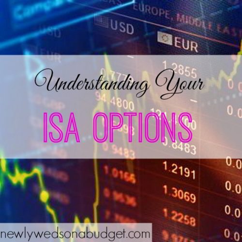 ISA options, investment options, investment tips