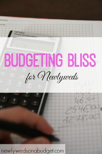 budgeting tips for newlyweds, budgeting techniques, budgeting tips