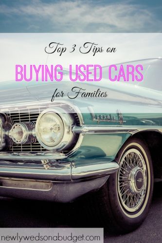 buying used cars, tips for purchasing used cars, purchasing used cars