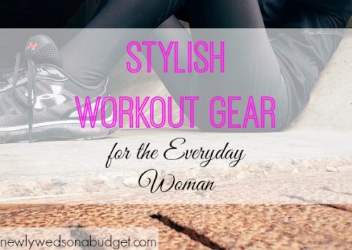 workout gear tips, workout clothes advice, stylish workout clothes tips