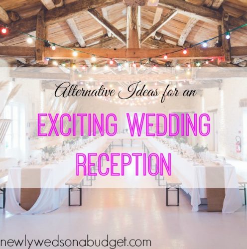 wedding reception ideas, wedding reception tips, wedding reception advice