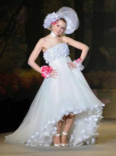 hideous wedding dresses