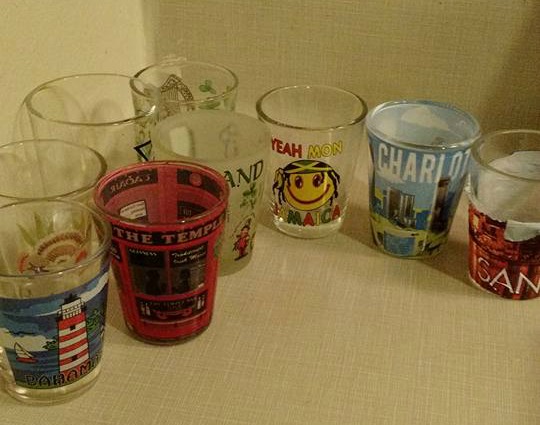 shot-glasses