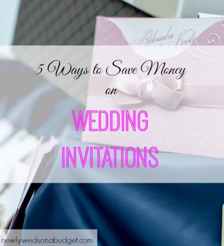 humorous wedding invitations , saving money on wedding invitations, wedding invitation tips