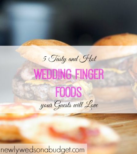 wedding finger foods, wedding finger food ideas, wedding ideas