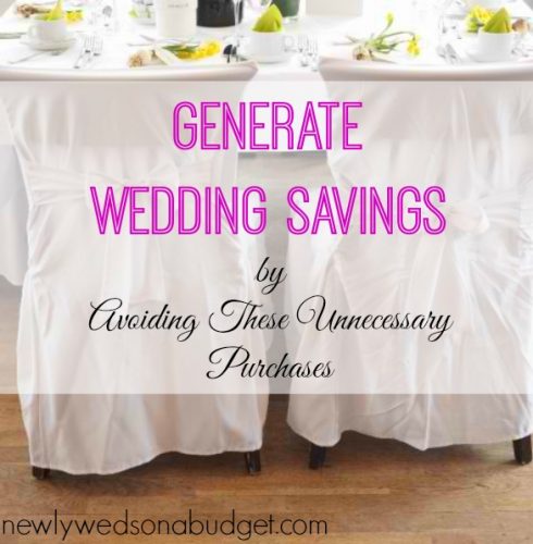 wedding savings tips, save on your wedding ideas, wedding tips