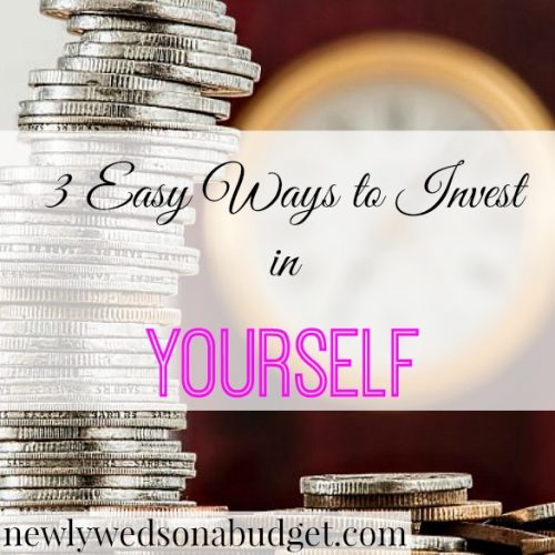self-improvement, self-improvement tips, investing in yourself advice