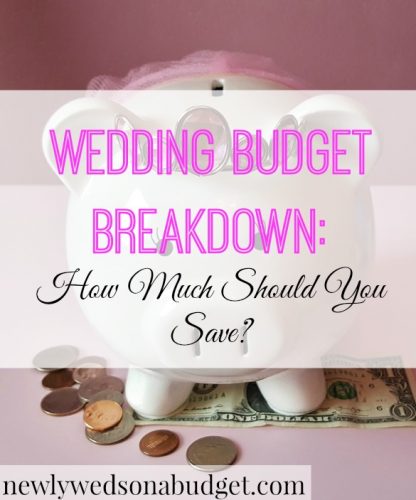 saving money for wedding, wedding budget tips, wedding budget advice
