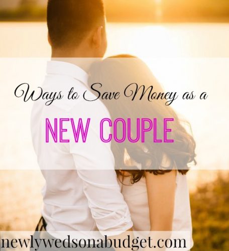 saving money as a couple, financial advice for couples, financial tips for couples