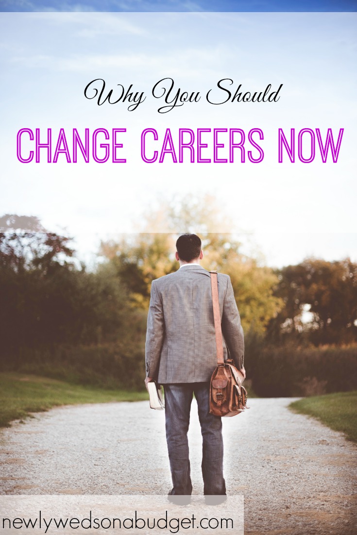 easy career changes that pay well