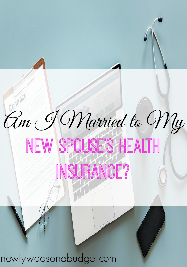 health insurance tips, health insurance in marriage, marriage and health insurance