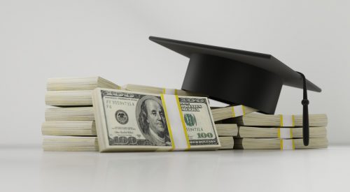 student loan debt