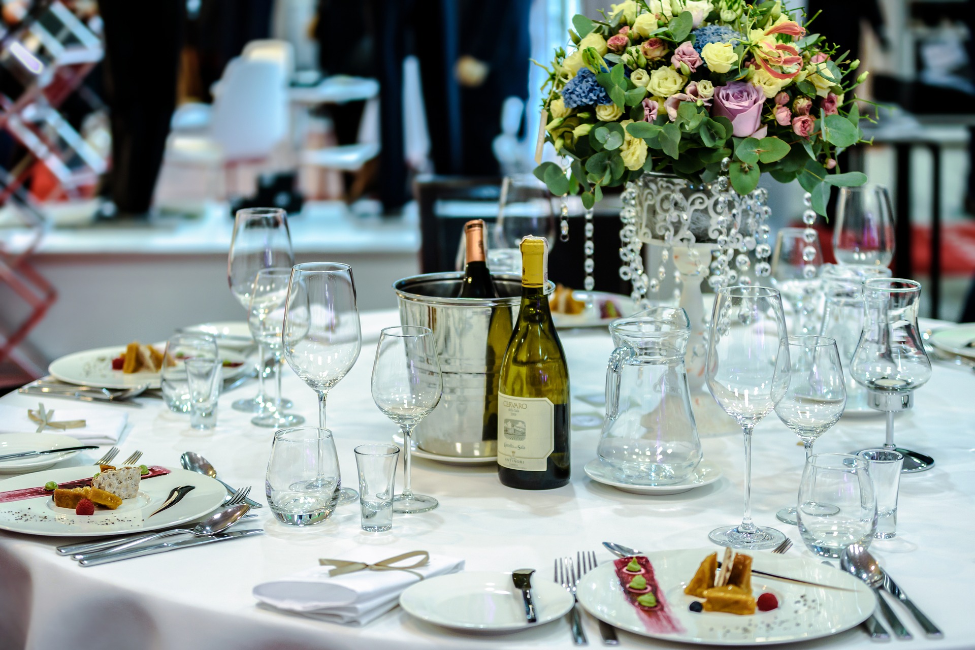 How Much To Cater A Wedding For 50