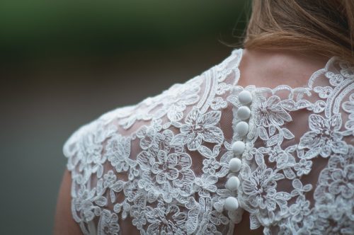 vintage wedding dresses