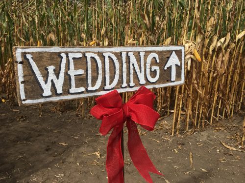 small wedding venues in Nebraska