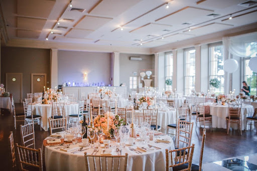 perfect wedding venue
