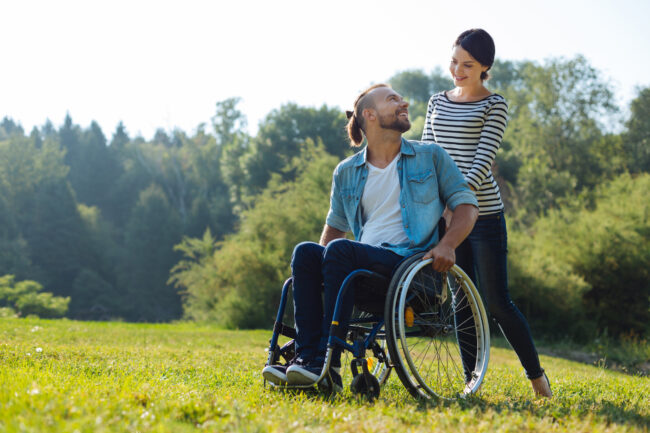 disability insurance for newlyweds