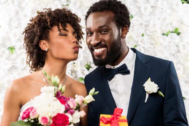 How Newlyweds Can Avoid Money Conflicts