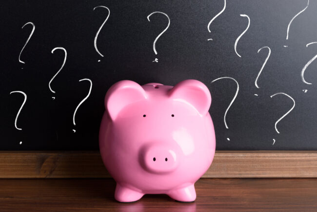 Financial Questions You Should Ask Your Spouse