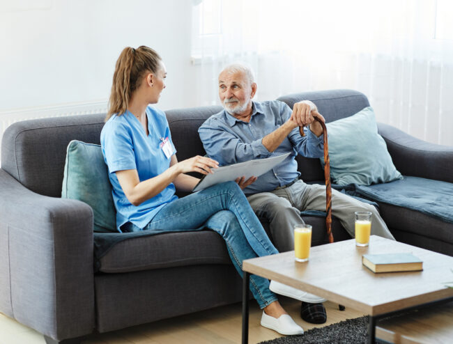 long term care insurance pros and cons