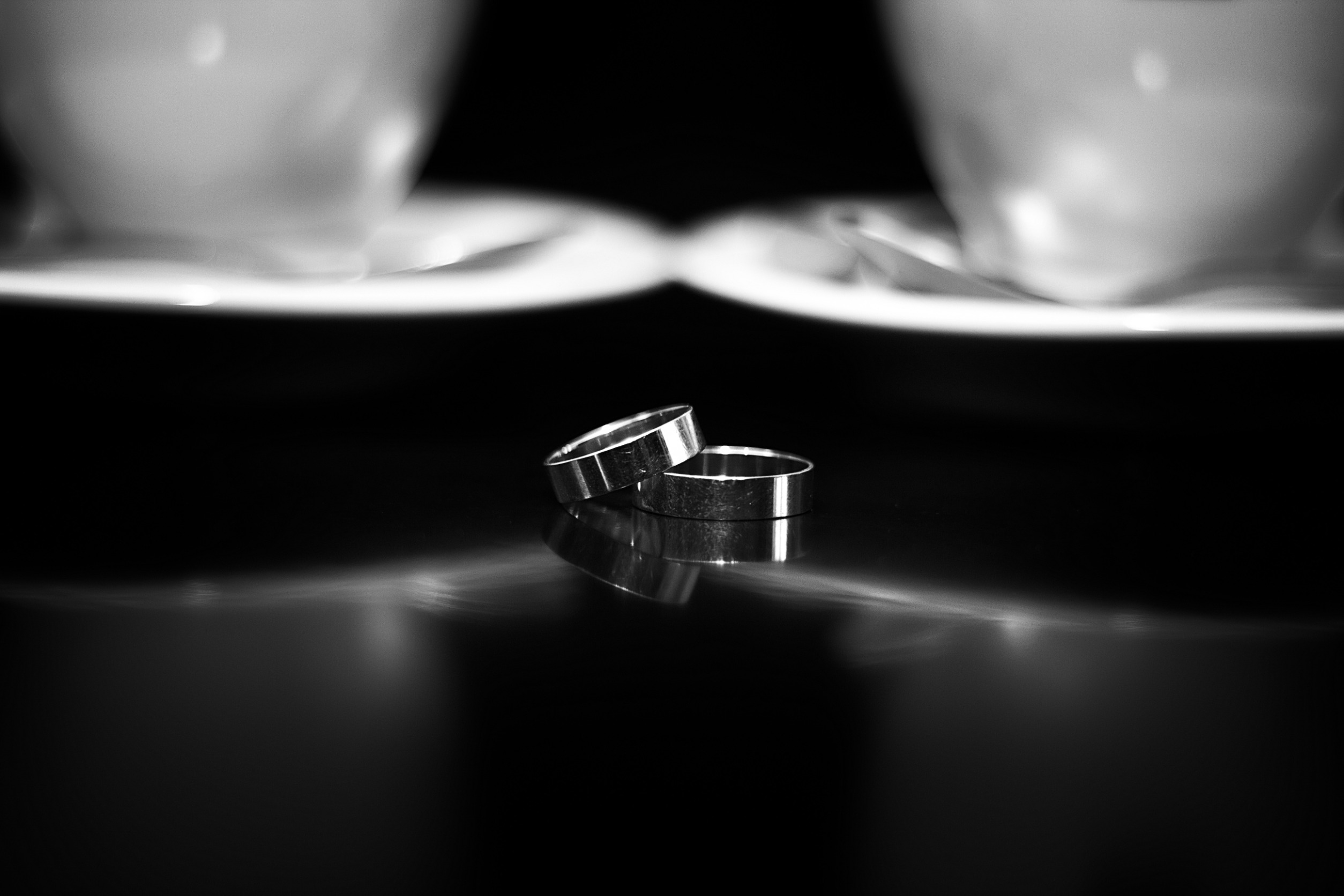 wedding bands for men