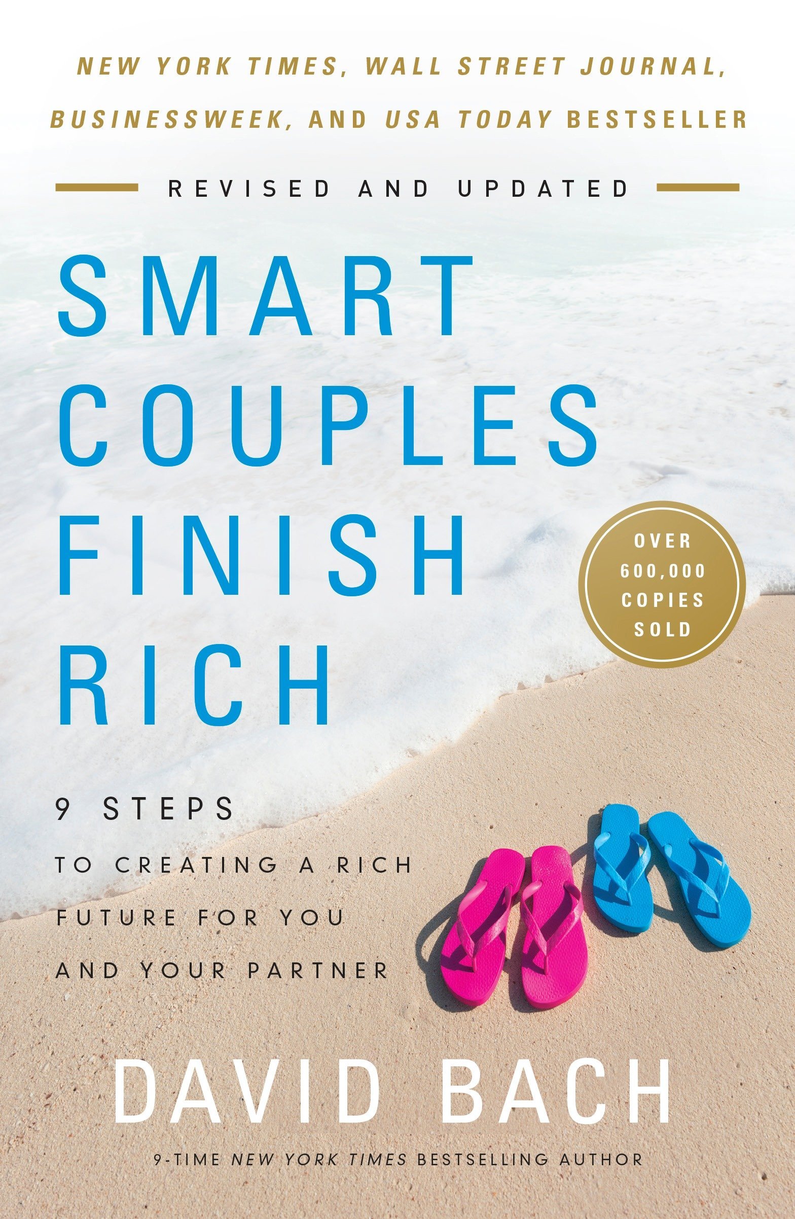 Smart couples finish rich