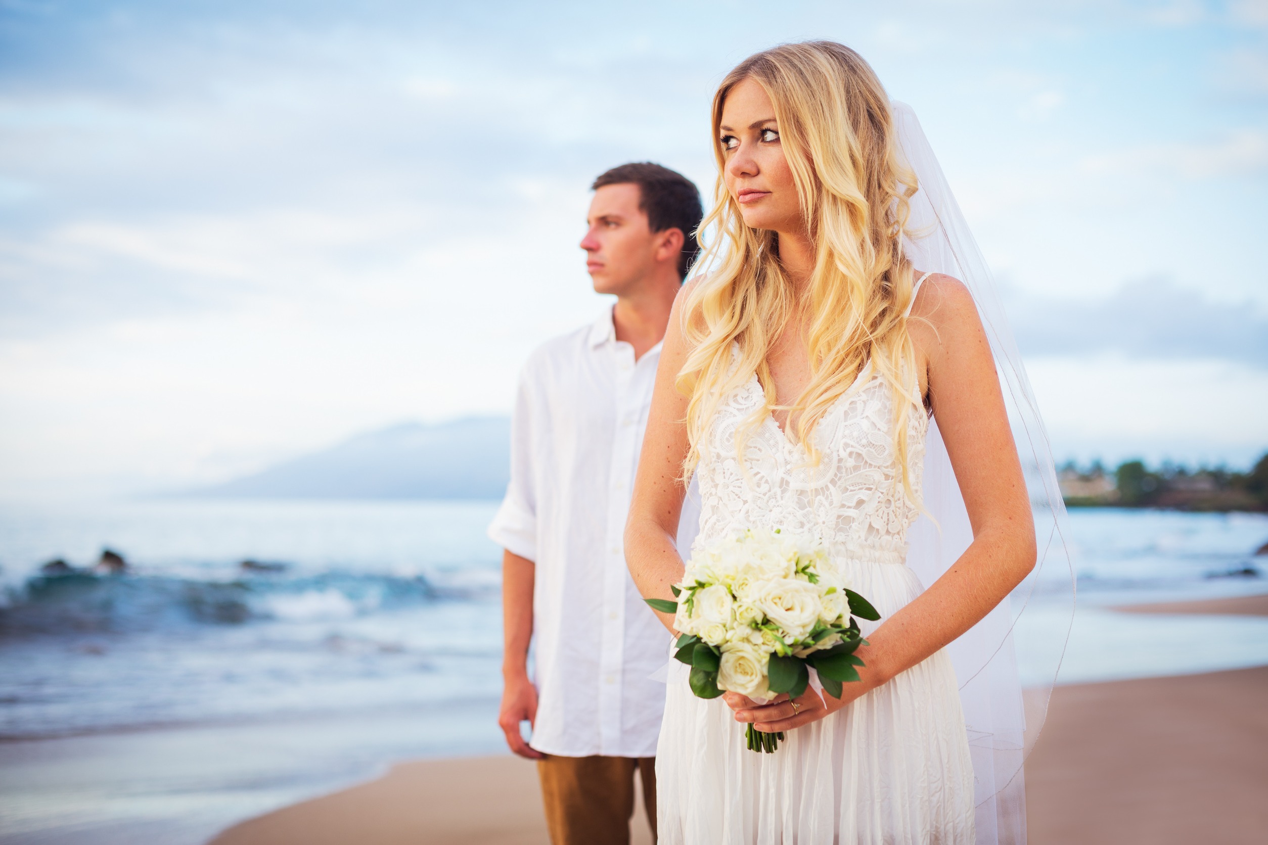 weddings in Hawaii