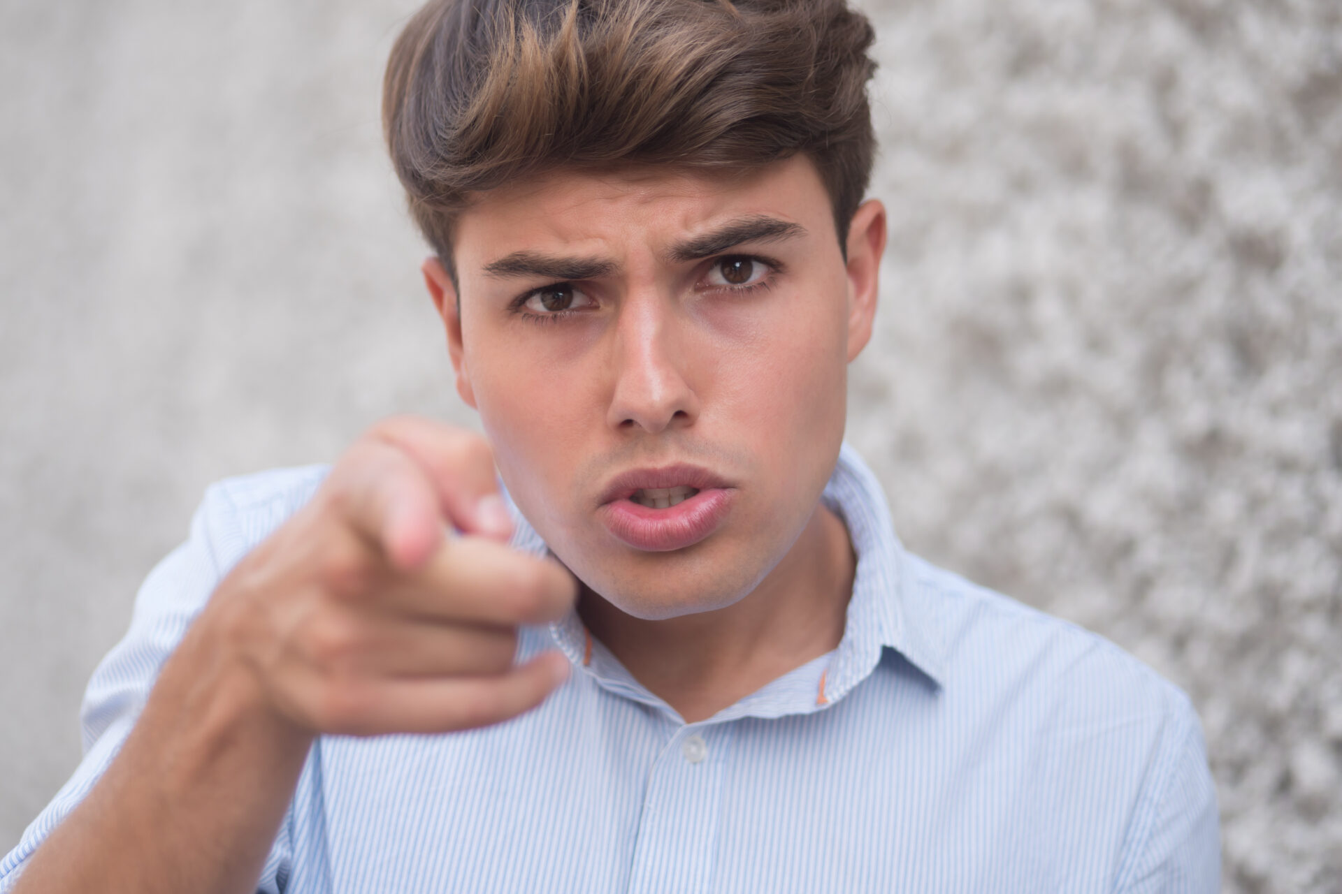 Harmful Language: 10 Distinctive Phrases Used by Abusers