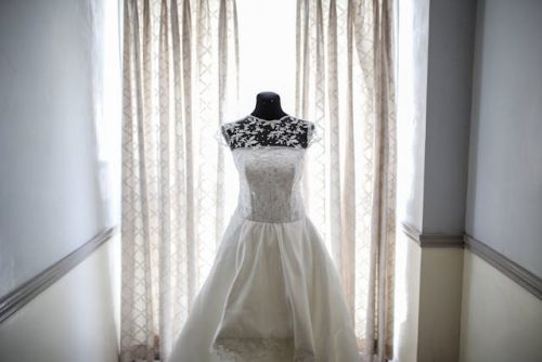 Wedding Dress Regrets