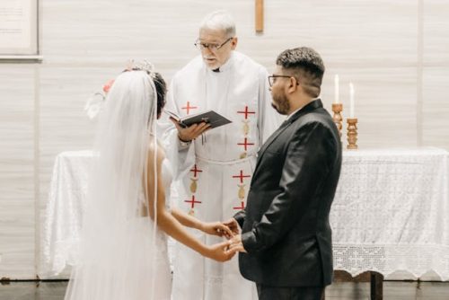 Ceremony Problems