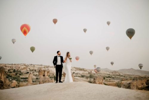Dream Wedding
