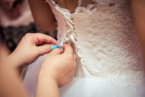 Used Dress