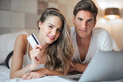 Take Steps to Stop Arguing About Money