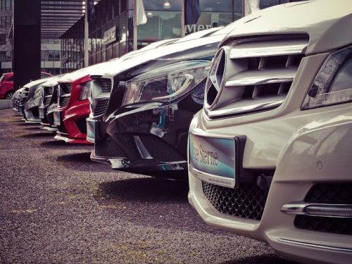 Expensive Cars